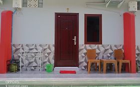 Homestay Premium 45