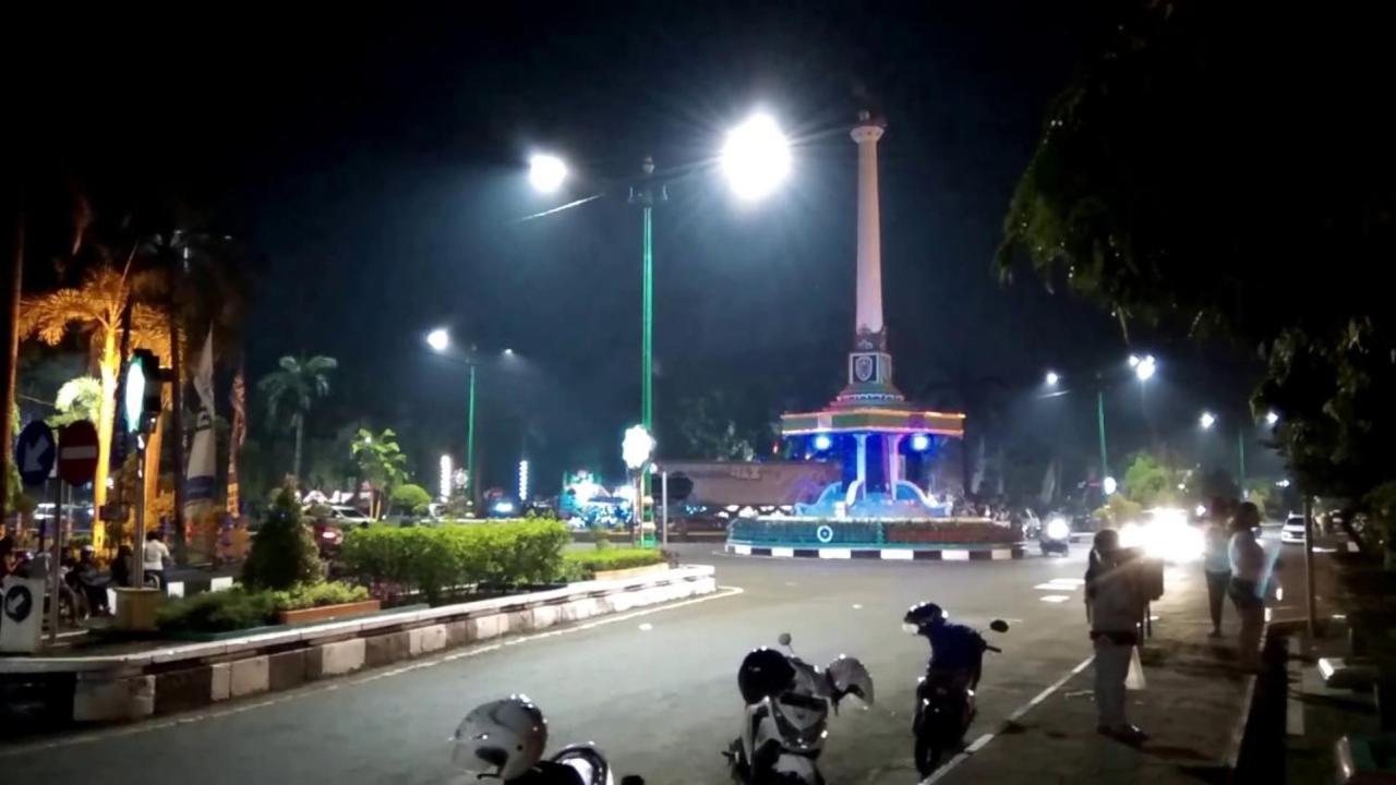 Homestay Premium 45 Jepara Exterior foto