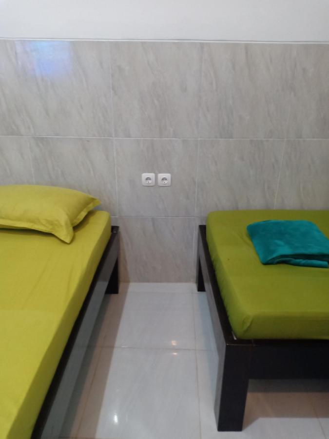 Homestay Premium 45 Jepara Exterior foto