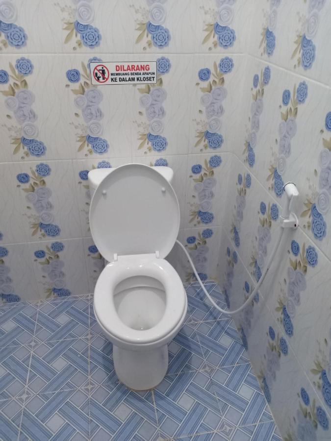Homestay Premium 45 Jepara Exterior foto