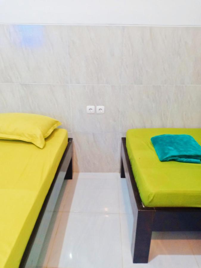 Homestay Premium 45 Jepara Exterior foto
