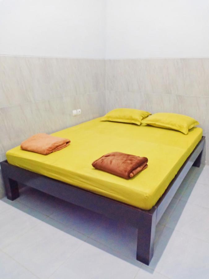 Homestay Premium 45 Jepara Exterior foto