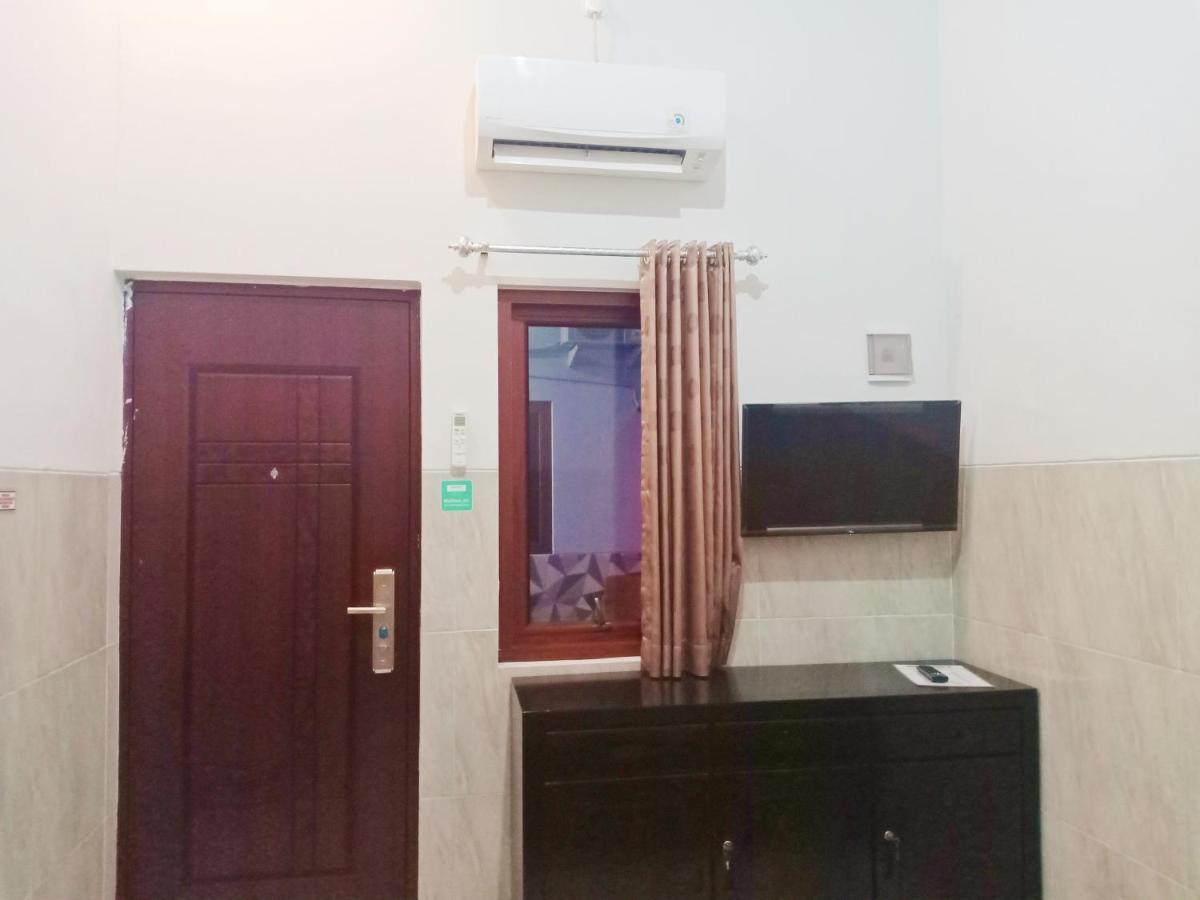 Homestay Premium 45 Jepara Exterior foto