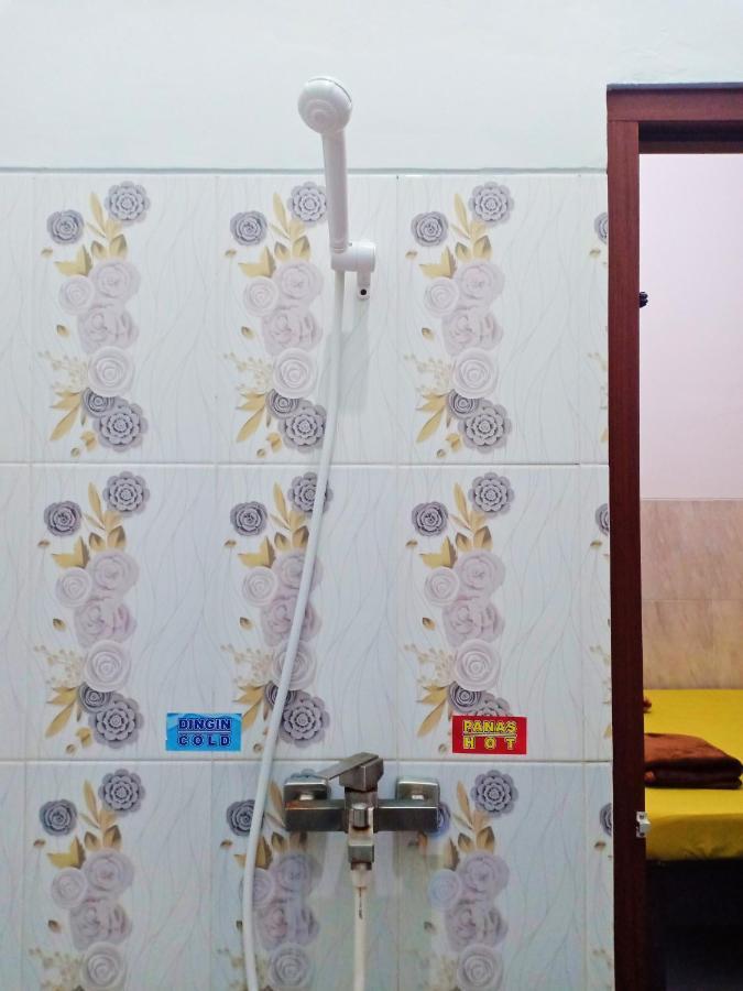 Homestay Premium 45 Jepara Exterior foto